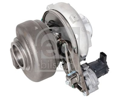 Lader, ladesystem FEBI BILSTEIN 189207
