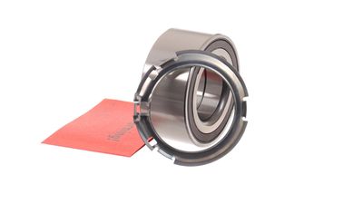 RADLAGERSATZ SKF VKBA3618 26