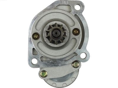 AS-PL Starter