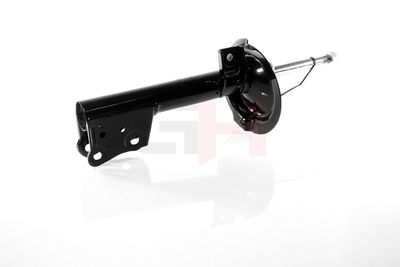 Tlmič pruženia GH GH-353364