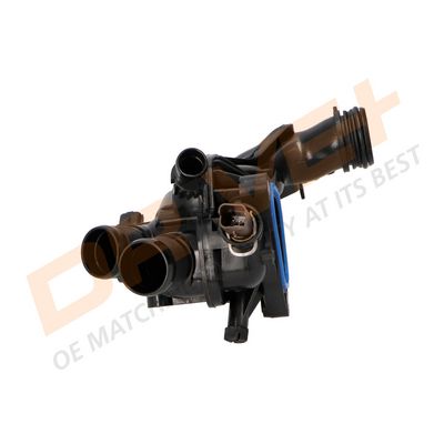 TERMOSTAT LICHID RACIRE DR!VE+ DP2310140749 4