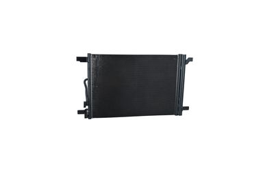 CONDENSATOR CLIMATIZARE NRF 350585 44