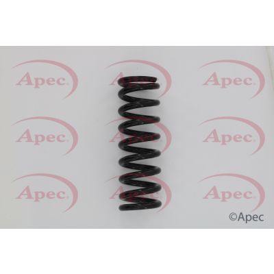 Suspension Spring APEC ACS1559