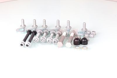 SET MONTARE AMORTIZOR GH GH384701 10