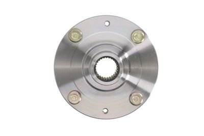 Wheel hub Voor