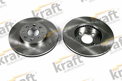 Brake Disc 6045110