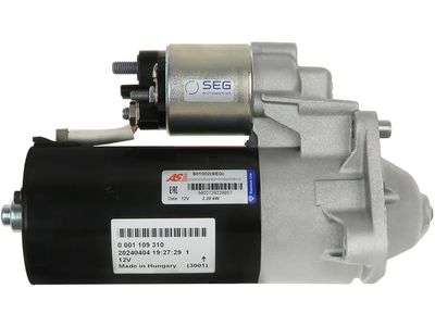 STARTER AS-PL S01002SEG 3