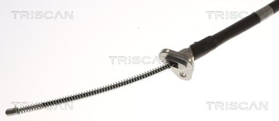 Tažné lanko, parkovací brzda TRISCAN 8140 4310122