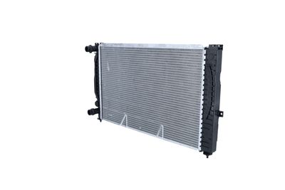 RADIATOR RACIRE MOTOR NRF 509504 12