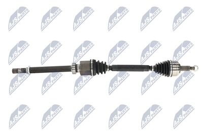 PLANETARA NTY NPWRE215 7