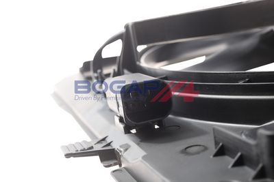 VENTILATOR RADIATOR BOGAP B4243144 4