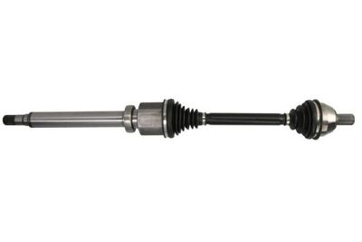 полуоска POINT GEAR PNG72958