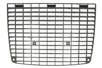Grille-element vooraan Rooster Voor