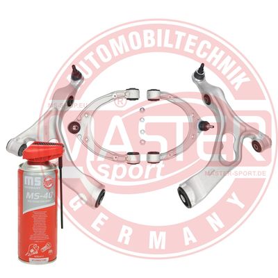MASTER-SPORT GERMANY 37148-KIT-MSP Рычаг подвески для VW TOUAREG (7P5, 7P6) 3.0 V6 TSI Hybrid