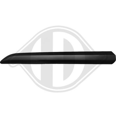 ZIER-/SCHUTZLEISTE TüR