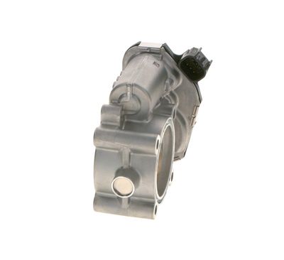 DROSSELKLAPPENSTUTZEN BOSCH 0280750496 6