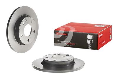 Brake Disc 08.7358.11