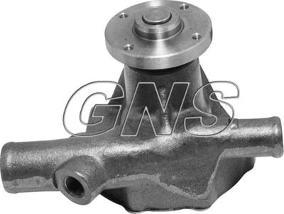 GNS YH-N143 Помпа (водяной насос)  для NISSAN PICK UP (Ниссан Пикk уп)