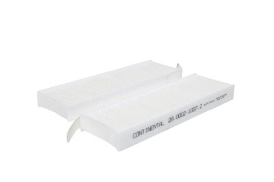 FILTER INNENRAUMLUFT CONTINENTAL 28000210072 22