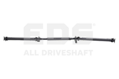 Propshaft, axle drive