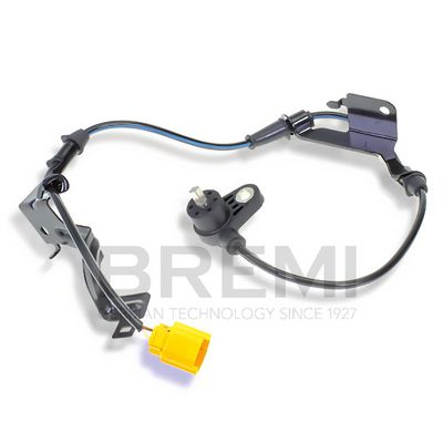 Vorschau Sensor, Raddrehzahl