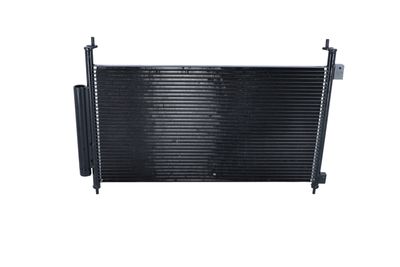 CONDENSATOR CLIMATIZARE NRF 35763A 24