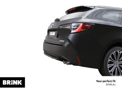 Anhængertræk BRINK 443400