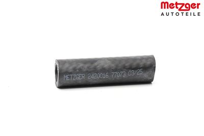 FURTUN RADIATOR METZGER AUTOTEILE 2420016 37