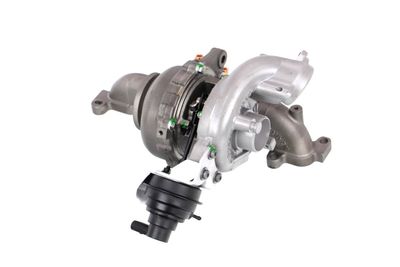 COMPRESOR SISTEM DE SUPRAALIMENTARE REMANTE 003002000064R 48