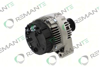 GENERATOR / ALTERNATOR REMANTE 011003000154R 2