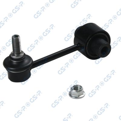 Stange/Strebe, Stabilisator