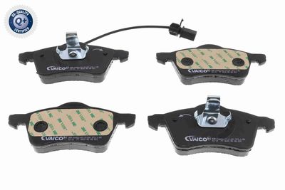 BREMSBELAGSATZ SCHEIBENBREMSE