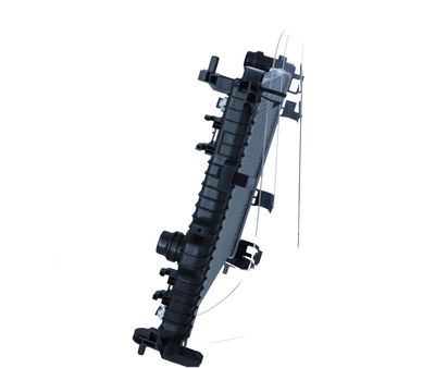 RADIATOR RACIRE MOTOR NRF 53008 14