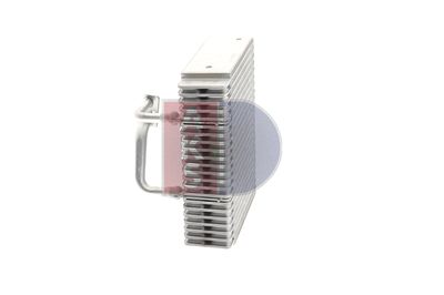 VERDAMPFER KLIMAANLAGE AKS DASIS 820308N 3