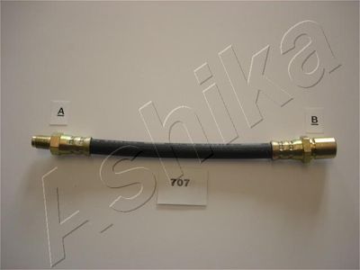 ASHIKA Halter, Bremsschlauch