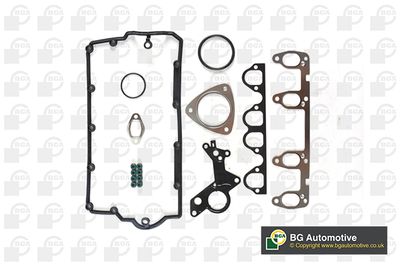 Комплект прокладок, головка цилиндра BGA HN4313 для VW CADDY
