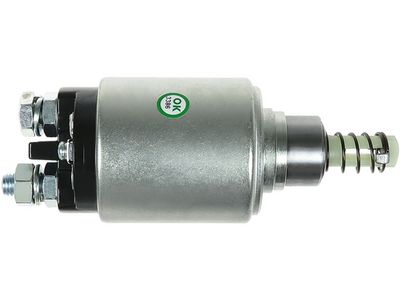 SOLENOID ELECTROMOTOR