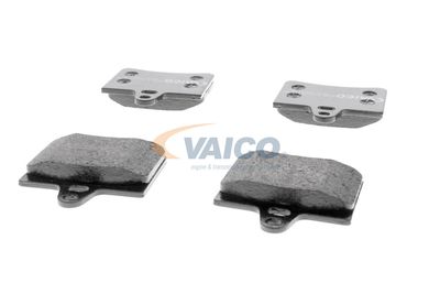 BREMSBELAGSATZ SCHEIBENBREMSE VAICO V220097 13