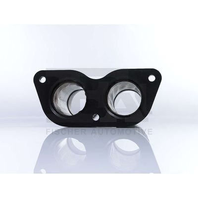 TEAVA FLEXIBILA ESAPAMENT FA1 VW655135 18