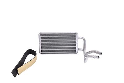 SCHIMBăTOR DE CăLDURă îNCăLZIRE HABITACLU