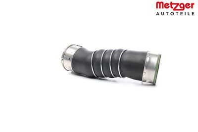 LADELUFTSCHLAUCH METZGER AUTOTEILE 2400319 22