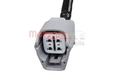 LAMBDASONDE METZGER AUTOTEILE 0893631 1