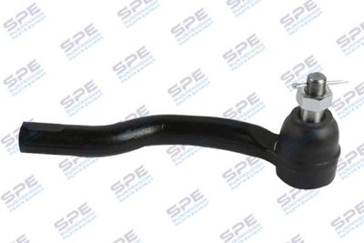 накрайник на напречна кормилна щанга TEKNOROT N-281