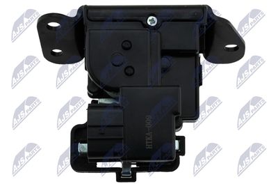 Takaluukun lukko NTY EZC-KA-009 – KIA