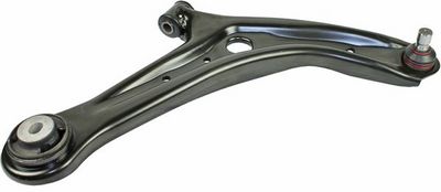 носач, окачване на колелата METZGER AUTOTEILE 58091912