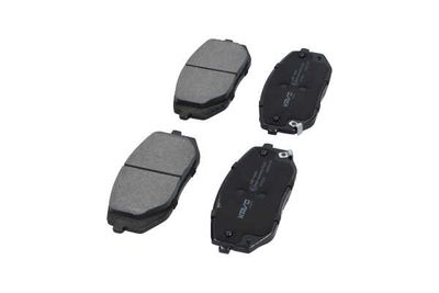 SET PLACUTE FRANA FRANA DISC Kavo Parts KBP10094 23