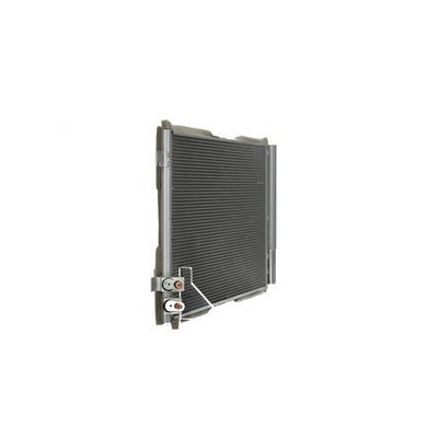 CONDENSATOR CLIMATIZARE NISSENS 941320 35
