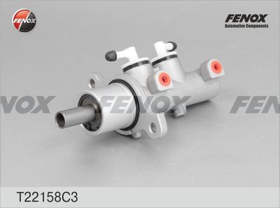 Спирачна помпа FENOX T22158C3