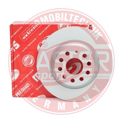 DISC FRANA MASTER-SPORT GERMANY 24011202101PRPCSMS