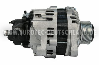 GENERATOR / ALTERNATOR EUROTEC 12060823 1